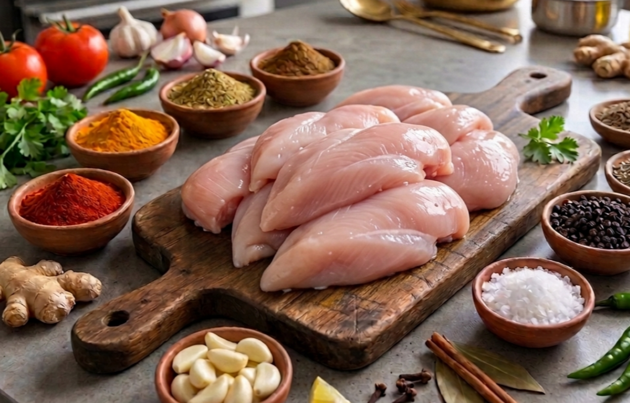 Chicken Breast